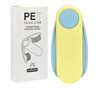 Dog Comb Professional Pet Detangling Brush