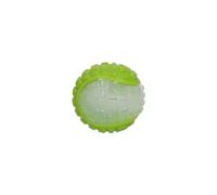 Dog Comets Glow In The Dark Moon Bal S Groen - Rubber Fetch Dog Ball | Green