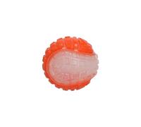 Dog Comets Glow In The Dark Moon Bal S Oranje