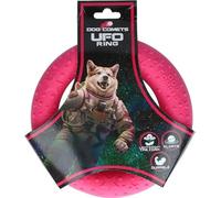 Dog Comets UFO Ring Roze