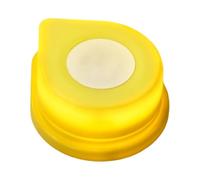 Dog Communication Buttons - Automatic Sound Puppy Communication Button,Reusable Funny Dog Speech Clicker for Indoor Outdoor Living Room Balcony Home Study