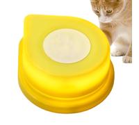 Dog Communication Buttons,Lighting Training Buzzer for Small Pets | Reusable Funny Dog Speech Clicker for Indoor Outdoor Living Room Balcony Home Study