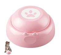 Dog Communication Buttons, Voice Recording Dog Communication Buttons, Multi-Purpose Training Clickers, Interactive Pet Supplies Speaking Buttons for Dogs, Cats