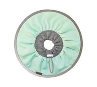 Dog Cone - Adjustable Cat Recovery |Comfortable Pet Elizabethan Collar, Soft Lightweight Cat Cone Collar for Cats Kittens and Puppies