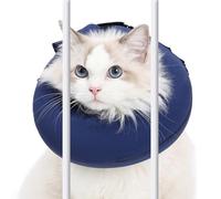 Dog Cone Alternative Pet Adjustable Neck Cone