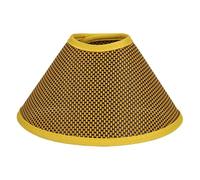 Dog Cone Collar - 30.8g Adjustable Elizabeth Cone, Soft Protective Neckwear, Pet Recovery With Lightweight Design | Comfortable Veterinary Aid For Small Dogs Cats Kittens Puppies Promoting Healing