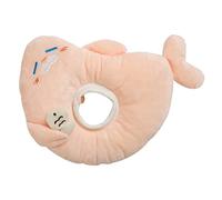 Dog Cone Collar After for Wound Easy to Eat and Drink Biting & S/for M/L