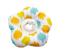 Dog Cone Collar Soft Comfortable Protective Designed For Protecting Small Or Large Pets Post Or Wounds