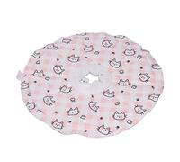 Dog Cone, Dog Cone Collar Cat Cone Pet Recovery Elizabethan E Collar Soft Neck Cone to Stop Licking Cloth Breathable Protective Cat Neck Cone for Cats Kittens and Puppies