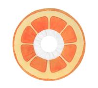 Dog Cone Pet Cat Collar Recovery Cone Protection Adjustable Cotton Blends Neck Recover Printed Circle for(C,S)