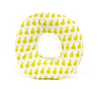 Dog Cone Pet Cone Collar Cat Dog Neck Recovery Anti-Lick Surgery Wound Healing Protective Cats(AS PICTURE2,XS)