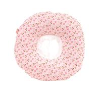 Dog Cone Pet Cone Collar Cat Dog Neck Recovery Anti-Lick Surgery Wound Healing Protective Cats(AS PICTURE9,S)