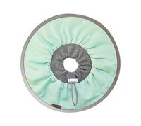 Dog Cone, Recovery Collar for Cats, Comfortable Elizabethan Pet Collar, Adjustable Cat Collar to Prevent Licking Wounds, Lightweight Cat Cone Collar, Soft for the W