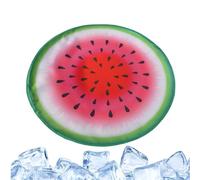 Dog Cool Mat | Breathable Cooling Sleep Pet Mat,Reusable Bed Comfortable Mattress for Indoor Puppy Hot Climate Living Travel Small Animal Home Hot Weather Kitten