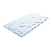 Dog Cool Mat Large Gel Ice Pad Reusable Summer Mat (150X101Cm)