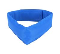 Dog Cooling Bandana - Adjustable Pet Cooling Collar | Dog Cooling Collar, Dog Ice Bandana, Pet Instant Cooling Scarf, Pet Hot Day Scarfs Bibs For Small, Medium, Large Dogs And Pets