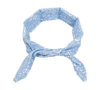 Dog Cooling Bandana, Cat Ice Collar Scarf, Soft Breathable Pet Neck Wrap, Outdoor Accessory, Ideal for Camping, City Walks, Exercise, Countryside Hikes 25.98x2.36 Inch