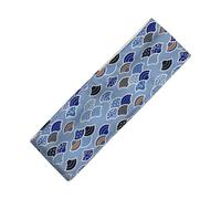 Dog Cooling Bandana Cool Dog Cooling Animal Scarf Cute Pattern - Neck Roll for Hot Days Scarves