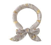 Dog Cooling Bandana Ice Scarf Basic Pet Collar Breathable Dog Bandana Accessory Hiking Hunting Camping Warm Weather