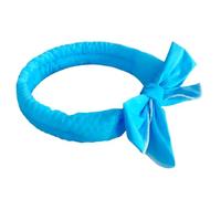 Dog Cooling Bandana | Reusable Breathable Summer Neck Wrap | Outdoor Pet Cat Ice Collar Towel for Small Medium Large Indoor Outdoor Home Travel Walking Picnic Hiking