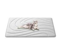 Dog Cooling Bed | Portable Non-Slip Sleeping Bed,Indoor Outdoor Summer Cooling Mat,for Hamster Animals Outdoor Indoor Summer Car Travel Beach Camping Home