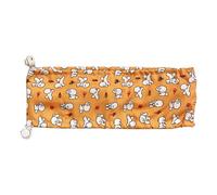 Dog Cooling Collar | Cool Dog Neck Wrap - Cooling Pet Neck Wrap, Hot Weather Cold Cat Coat, Prevent Sunstroke for Puppies