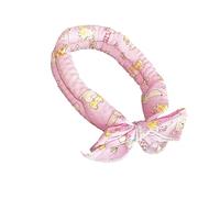 Dog Cooling Collar - Dog Cooling Bandana | 5x100cm Neck Wraps Ice Scarf | Adjustable Summer Pet Bibs | Cartoon Breathable Pet Neck Collar For Camping Hiking Walking Running Travel