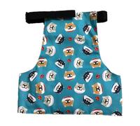 Dog Cooling Collar Instant Reusable Adjustable Breathable Dog Collar