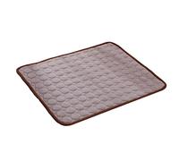 DOG COOLING CRAZY | CCAMP OF REGLIORE DEL DOG, COOLER - Summer Ice Pads for Cage, Kennel, Bed, Sofa, Pachonet PA This Cooling Flour,