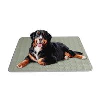 Dog Cooling Mat, 150g/200g Foldable Pet Cool Mat Self Cooling Pad, Breathable Non-Slip Washable Cover, For Pet Sleep Nap Time, Comfortable Spot