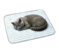 Dog Cooling Mat Anti-scratch Cushion for Hot Summer