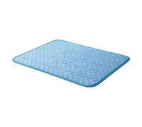 Dog Cooling Mat, Breathable Ice Silk Pet Cooling Blanket S/M/L/XL/2XL, Soft Cool Fabric, Stay Cool & Heat Protection, Self-Chilling Folding Pad For Large & Small Dogs Cats