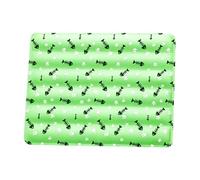 Dog Cooling Mat - Breathable Portable Waterproof Gel Pad, Premium Cooling Blanket, Non Slip Design, Multi Usage | Perfect Summer Comfort Solution For Sofa Bed Car Seat Small Breeds