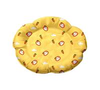 Dog Cooling Mat - Cool Bed TAFT | Portable Cool Puppy Strollers, Mat Pets, Non-Slip And Washable For Indoor And Outdoor Use