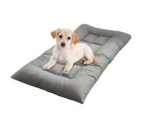 Dog Cooling Mat Cooling Anti-Slip Washable Mat Pet Use | Cooling Puppy Sleeping Mat Summer Winter Hotel Car Travel Family Picnic Outdoor Backyard Garden Veterinary Recovery Dogs