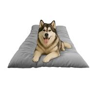 Dog Cooling Mat - Cooling Non-slip Pet Bed for Hot and Cold Weather | Sleeping Cushion for Car, Travel, Home, Dog Kennel, Garden, Wooden Frame, Picnic, Veterinarian Recovery in Summer and Winter