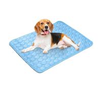 Dog Cooling Mat Cooling Summer Comfortable Beddings Small Medium Animals