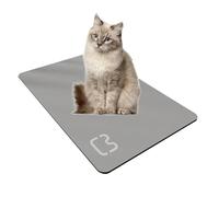 Dog Cooling Mat, Dog Beds for Small Dogs, Lightweight Dog Cooling Mat TAPER SORM, Taft Washable Portable Non-Slip, Foldable Washable Mat, Breathable for One Size