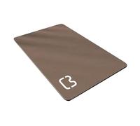Dog Cooling Mat, Dog Beds for Small Dogs - Non-Slip Cooling Dog Blanket Mat TAD DIRCHAGE - Taft Washable Portable Non-Slip Mat Washable Pliab Mat