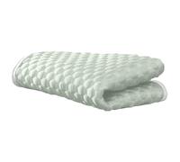 Dog Cooling Mat,Durable Pet Cool Mat,Ice Silk Breathable Self Cooling Pad for Dogs Cats in Hot Summer,Scratch-Resistant Pets Summer Sleeping Mattress for Dogs Cats, Mint Green,XL