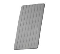 Dog Cooling Mat Extra Large - Taft Non-Slip Puppy Cage Cooling Mat, Washable Dog Pee Taft, Pet Cool Mat Non Gli