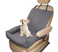Dog Cooling Mat for Car - Waterproof, Breathable Cooling Mat | Durable Dog Mat for Back Seat Passenger Seat | For Small to Large Dogs, Puppies, Kittens