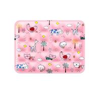 Dog Cooling Mat Gel Cooling Pet Pad