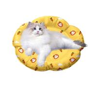 Dog Cooling Mat - Indoor Chill Pet Pad,Self-Cooling Dog Sleep Gel Mat Washable Portable for Indoor Outdoor for Small Medium Large Puppy