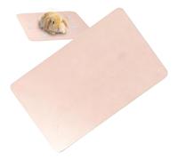 Dog Cooling Mat Indoor Reusable Aluminum Portable