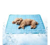 Dog Cooling Mat Moisture-Resistant Hot Summer Cushion