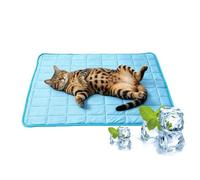 Dog Cooling Mat Moisture-Resistant Hot Summer Cushion
