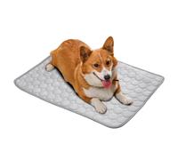 Dog Cooling Mat - Non Slip Cooling Mat | Taft Pet Cool Outdoor Washable | Washable Cool Tamps For Summer | Cool Bed Cat Blanket Cool Res