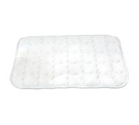Dog Cooling Mat, Non-Slip, Washable, Portable, Cooling Pet Bed & Sleeping Mat - for Cats, Small, Medium, Large Dogs, Summer, Indoor, Outdoor, Home, Travel, Camping, Transport Box