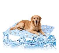 Dog Cooling Mat Pad For Pets Portable Indoor Outdoor Cooling Training Pads Absorbent Waterproof Dog Pee Pads Pads Puppies Dogs Cats Rabbits